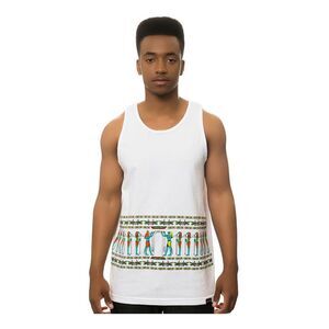 ROOK Mens The Foundation Tank Top, NWT